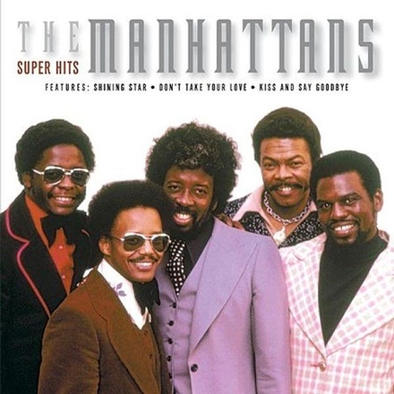 Kiss and Say Goodbye